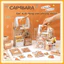 Set quà tặng Chuột lang Capybara kèm đèn dịp sinh nhật ,valentine,tặng ngày lễ, kỉ niệm