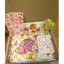 Set quà tặng Chuột lang Capybara kèm đèn dịp sinh nhật ,valentine,tặng ngày lễ, kỉ niệm