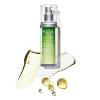 Tinh Chất Retinol Chống Lão Hóa, Tái Tạo Da Murad Retinol Youth Renewal Serum 30ml