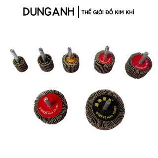 Đầu giáp mài lỗ Kim Khí Dung Anh giáp trụ mài lỗ
