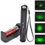 Đèn pin laser 303, đèn laze tia xanh, đỏ siêu sáng chiếu slide thuyết trình hiệu ứng lung linh
