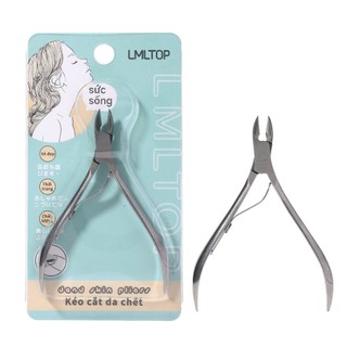 KÈM CẮT DA CHUYÊN DỤNG , NHẶT DA LMLTOP