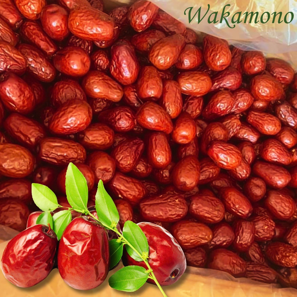 Táo Đỏ Hòa Điền Wakamono Organic VỤ MỚI size Trung 100 - 110 quả/kg, không chất bảo quản,