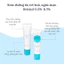 Kem dưỡng Retinol ngăn ngừa lão hóa Giảm nám tàn nhan Mẫu Thử Duduhouse