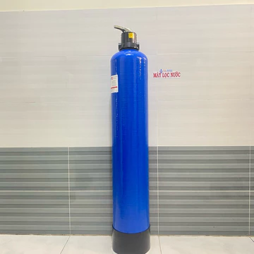 Cột Composite 948 đầy đủ van và vật liệu lọc