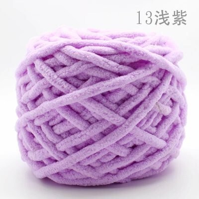 13 tím pastel
