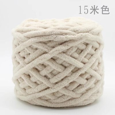 15 be sữa