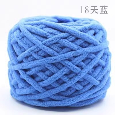 18 xanh coban