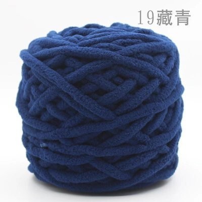 19 xanh navy