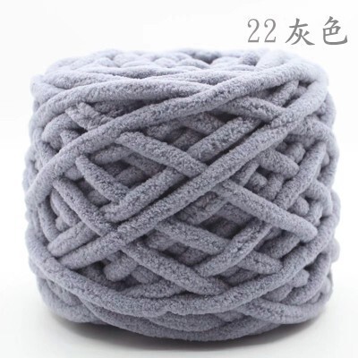 22 xám chuột
