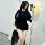 Áo Phông Cadcard In Hình Thập Độc Đáo Chất Cotton Thoáng Mát - Áo Phông Phong Cách Trẻ Trung Hot Trend