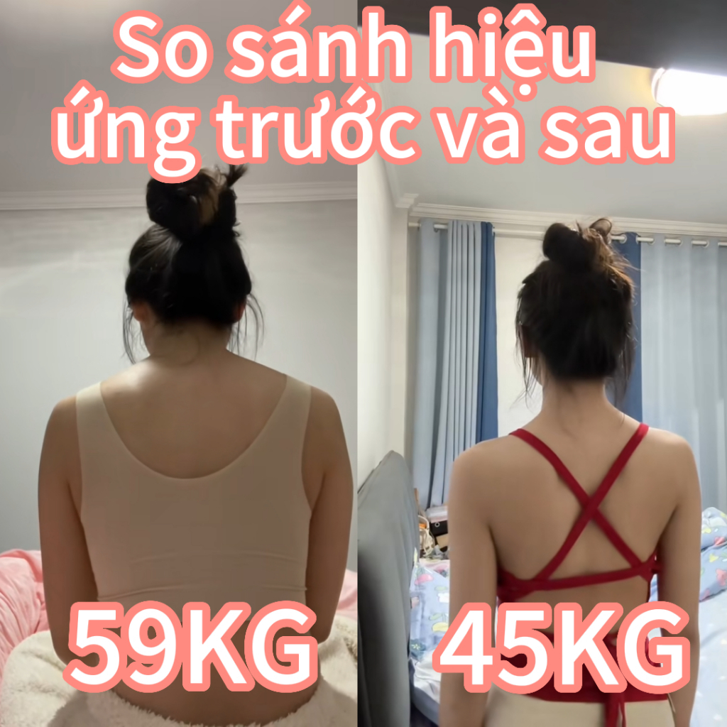 ESMOND* giảm cân nhanh cấp tốc giảm béo hiệu quả detox