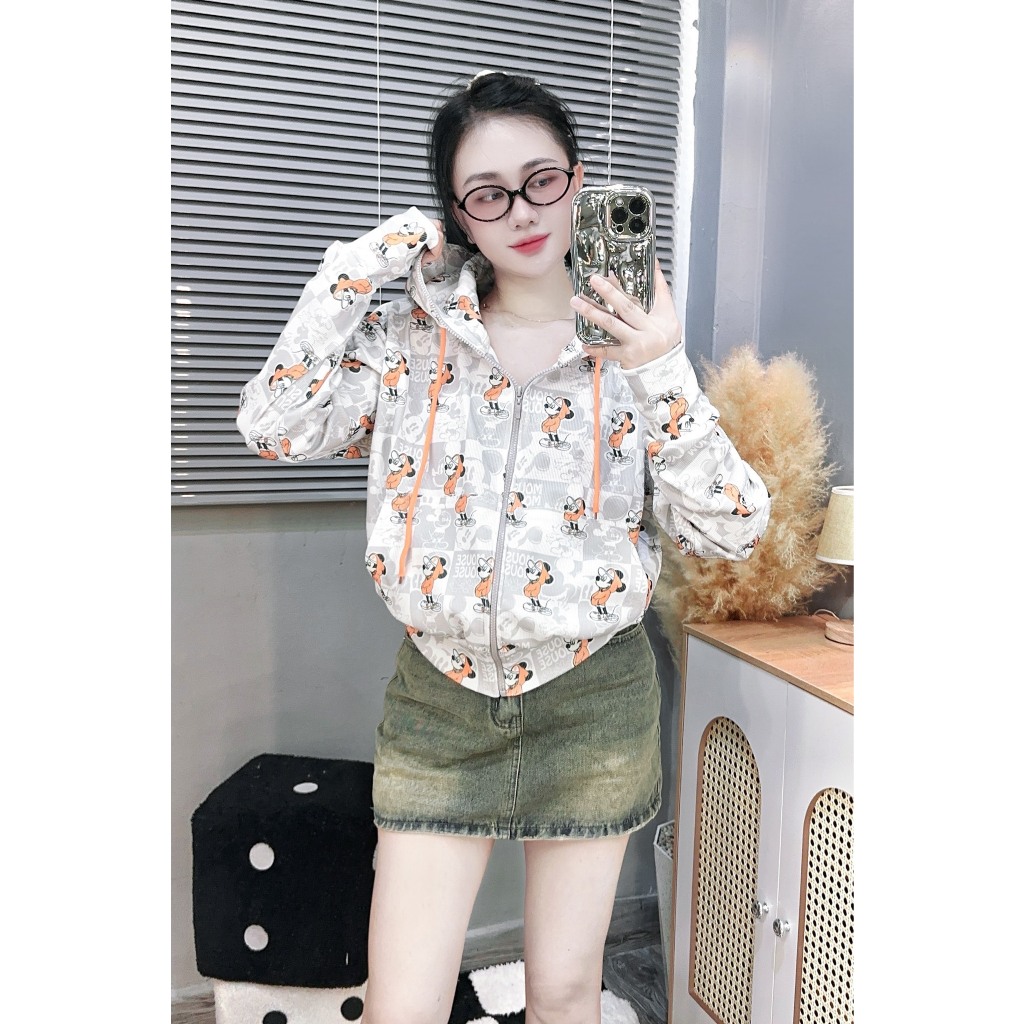 Chuột Xám