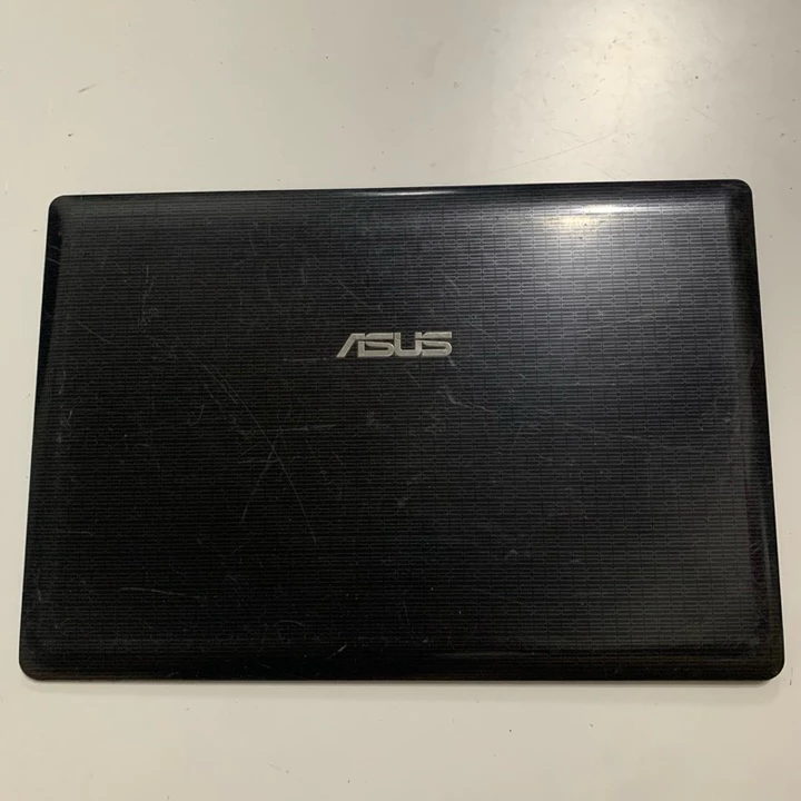 Thay Vỏ Mặt A cho Laptop Asus K43 A43, X43 13GN3R3AP010-1 45KJ1LCJN30 - Cũ bóc máy