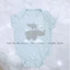 baby G body suit cánh tiên/ ngắn tay cho bé yêu NGÔ KHOAI MỲ