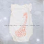 baby G body suit cánh tiên/ ngắn tay cho bé yêu NGÔ KHOAI MỲ