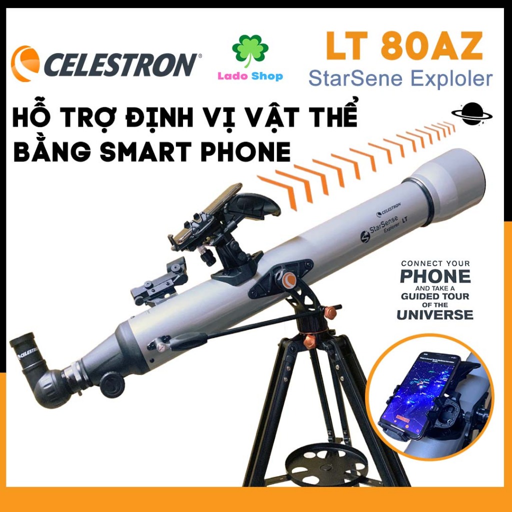 Refractor Telescope Celestron Gt90 Jupiter Celestron NexStar 90GT 90mm  Refractor Telescope