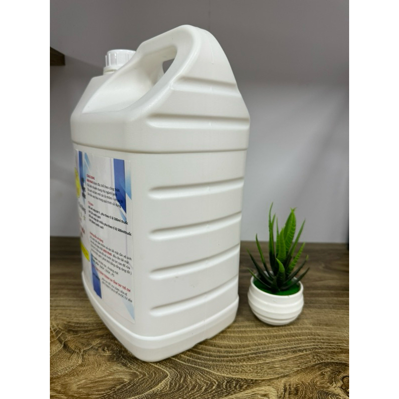 (Giá rẻ bất Ngờ ) Nước Tẩy Dàn Lạnh Win PA40 can 5l chuyên tẩy rửa phục hồi máy lạnh...