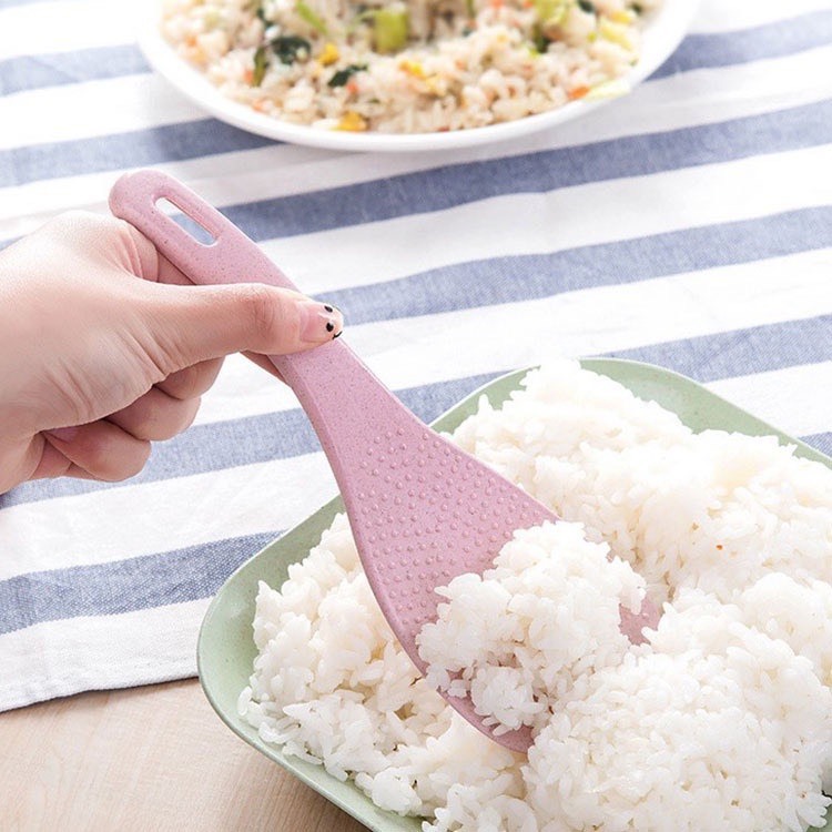 Muỗng xới cơm - Vá xới cơm chống dính