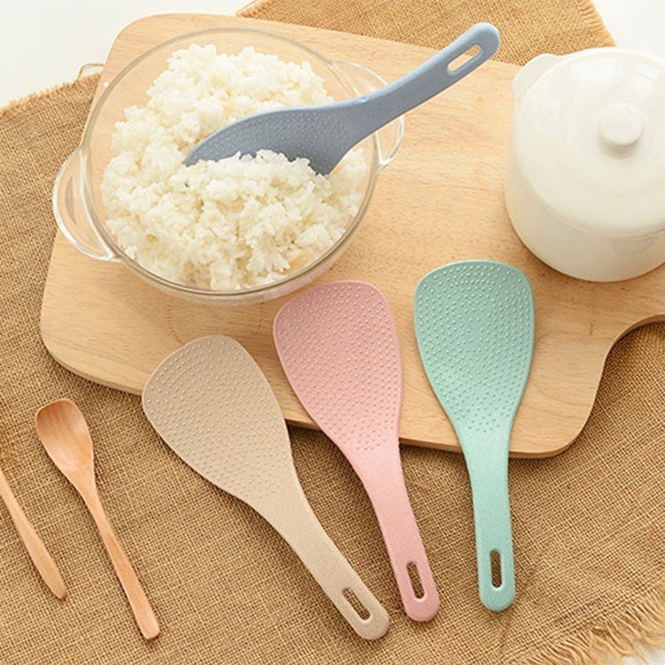 Muỗng xới cơm - Vá xới cơm chống dính