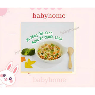 Mì SOMEN - UDON - SPAGHETTI Hakubaku Nhật - Cho bé 5m+