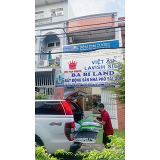 (New)]Trọn Bộ Chăn Ga Gối Lụa LS Lavish Silk Cao Cấp Mát Lạnh Hàng Loại 1- Vàng Đồng Mix Vàng Kem