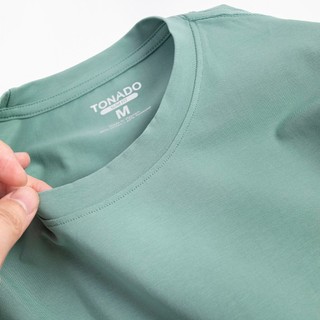 COMBO 3 CHIẾC Áo Thun Nam Cổ Tròn , Chất Liệu Co Giãn 4 Chiều Dày Dặn, Form Regular Fit
