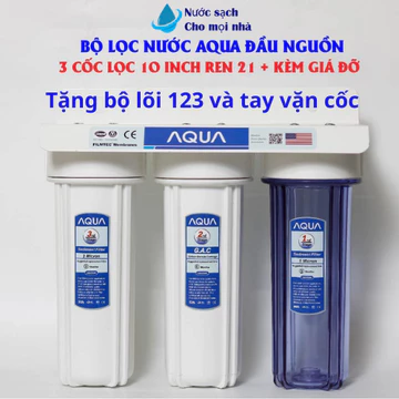 Water Filter