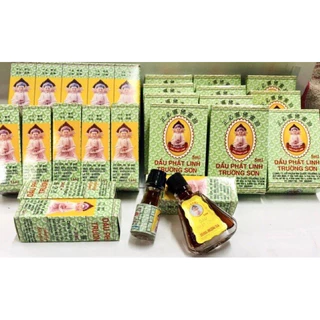 Dầu phật linh - Giá Tốt, Miễn Phí Vận Chuyển, Đủ Loại | Shopee
