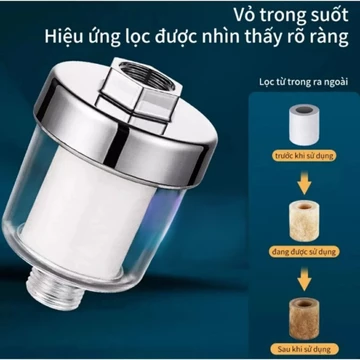Faucet Filter Water Filter
