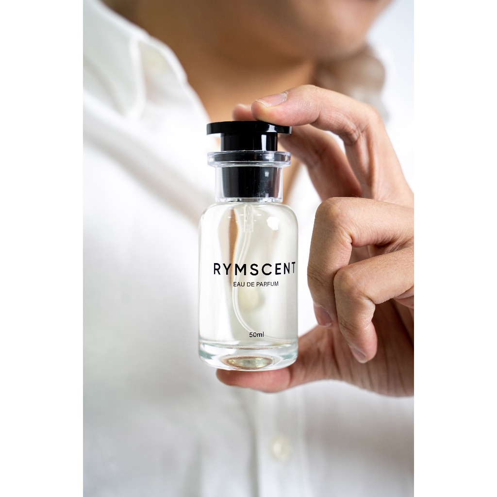 Nước hoa RYMSCENT Unisex Sweet Dream 50ml | Nhóm hương hoa, độ lưu hương từ 6h-8h | Dạng xịt.