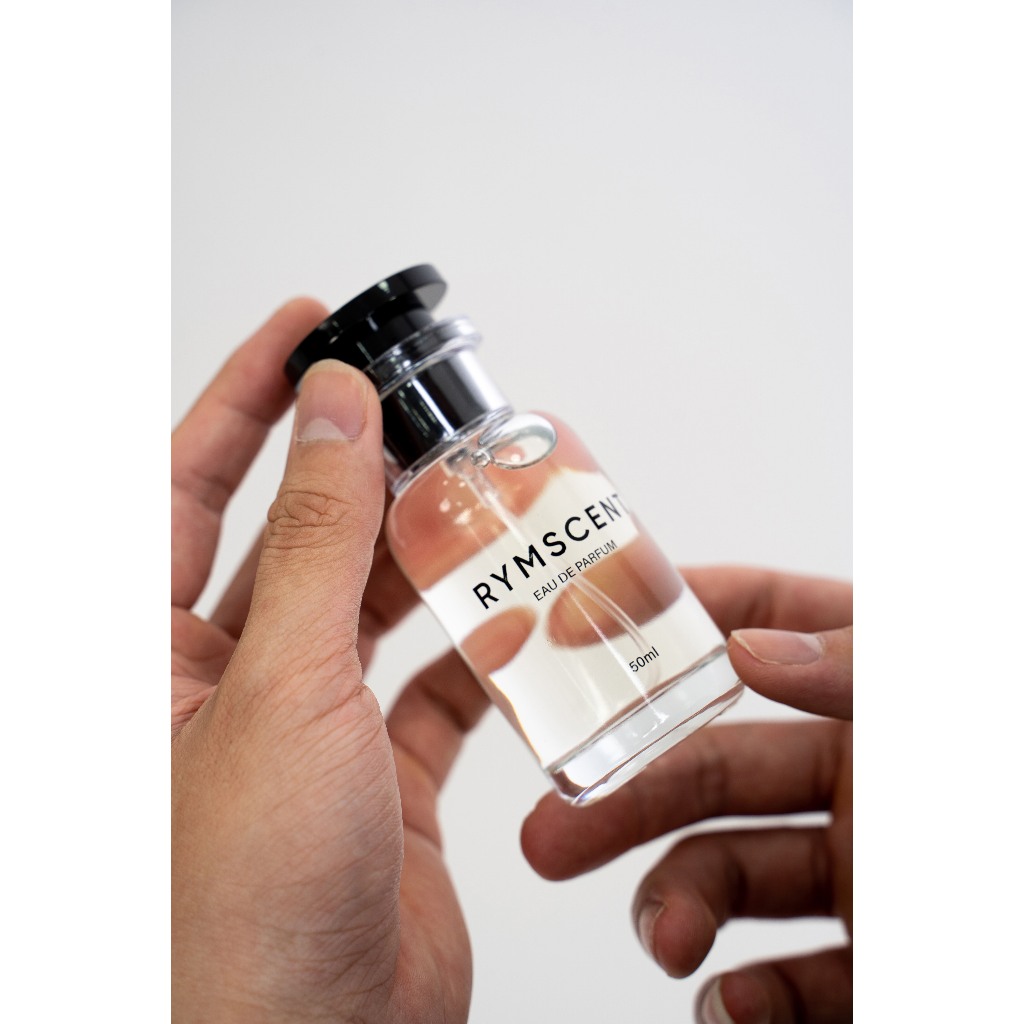 Nước hoa RYMSCENT Unisex Sweet Dream 50ml | Nhóm hương hoa, độ lưu hương từ 6h-8h | Dạng xịt.