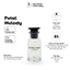 Nước hoa RYMSCENT Nữ Petal Melody 50ml | Nhóm hương hoa, độ lưu hương từ 6h-8h | Dạng xịt.