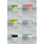 Hủ Pet Trong Size 100ml/200ml/300ml có đủ size