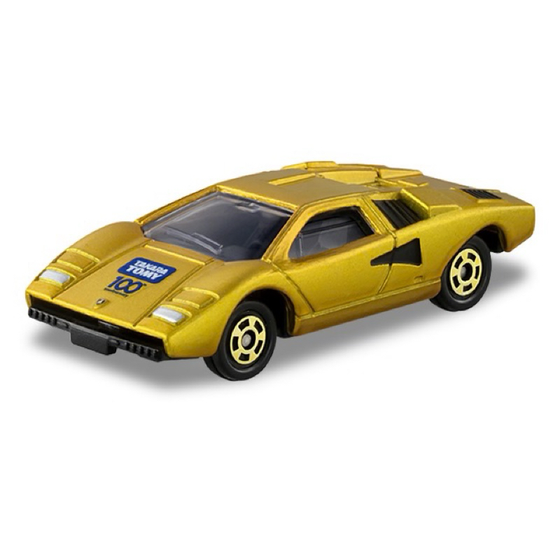 Hobby Store #TL05 Tomica Lamborghini Countach LP400 hàng tách set ...