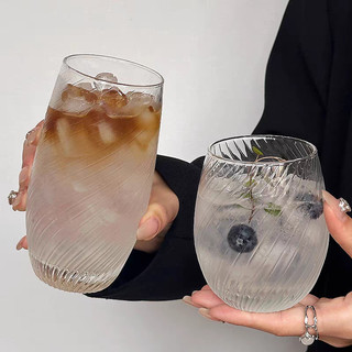 Ly thủy tinh Libbey 330ml 420ml, Cốc nước hoa quả, cafe, cocktail bar nhà hàng khách sạn