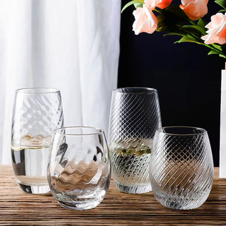 Ly thủy tinh Libbey 330ml 420ml, Cốc nước hoa quả, cafe, cocktail bar nhà hàng khách sạn