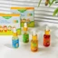Dầu ăn dặm Hakukid 20ml cho bé từ 6 tháng tuổi, Dầu ăn dặm Hakukid giúp bổ não, tăng đề kháng