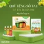 Dầu ăn dặm Hakukid 20ml cho bé từ 6 tháng tuổi, Dầu ăn dặm Hakukid giúp bổ não, tăng đề kháng