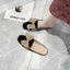 GIÀY NƠ DA LỘN kèm clip thật