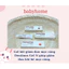 Gel Bôi Giảm Đau Mọc Răng Dentinox-Gel N Nội Địa Đức 10gr cho bé từ 4M