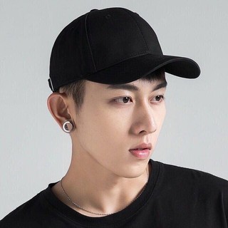 Nón kết,nón lưỡi trai trơn đủ màu 🔥🔥🔥