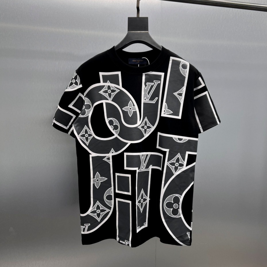 Áo Phông Dsq In Họa Tiết Độc Đáo Chất Liệu Cotton 2 Chiều - Áo Phông Nam Nữ Siêu Chất Hot Trend