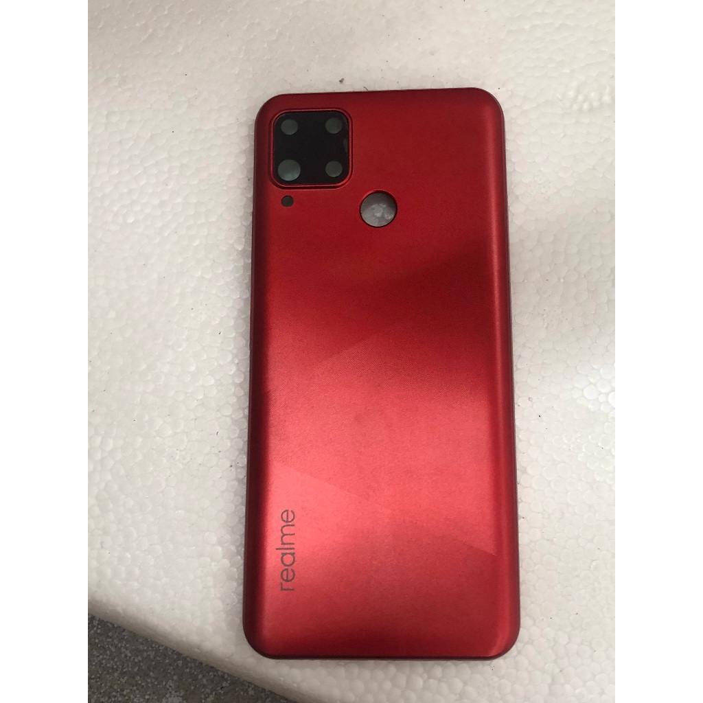 vỏ/lưng realme c15