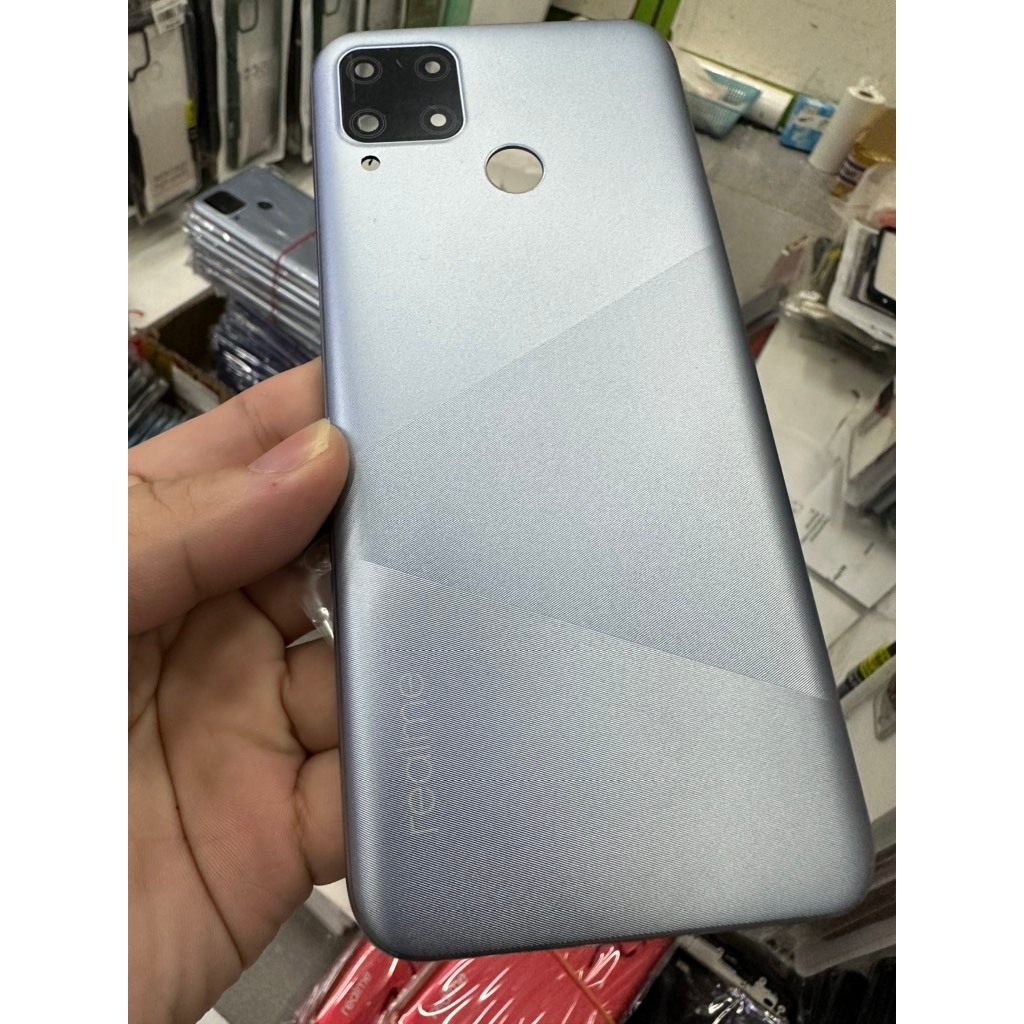 vỏ/lưng realme c15