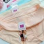 QUẦN LÓT NỮ BIGSIZE 50 -65KG COTTON THÁI LAN MỊN - 8602 Bơ Chip Women