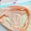 QUẦN LÓT NỮ BIGSIZE 50 -65KG COTTON THÁI LAN MỊN - 8602 Bơ Chip Women