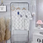 Áo Phông LA Thêu Logo Siêu Độc Đáo Chất Liệu Cotton Thoáng Mát - Áo Phông Nam Nữ Phong cách Trẻ Trung Hot Trend