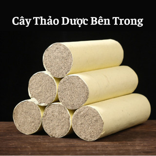 Nhang Ngải Cứu Xông Cơ Thể Hết Đau Nhưc Mỏi Ngủ Ngon Giấc Hết Đau Đầu Lưu Thông Máu Điều Hòa Cơ Thể Thoải Mái Thư Giãn