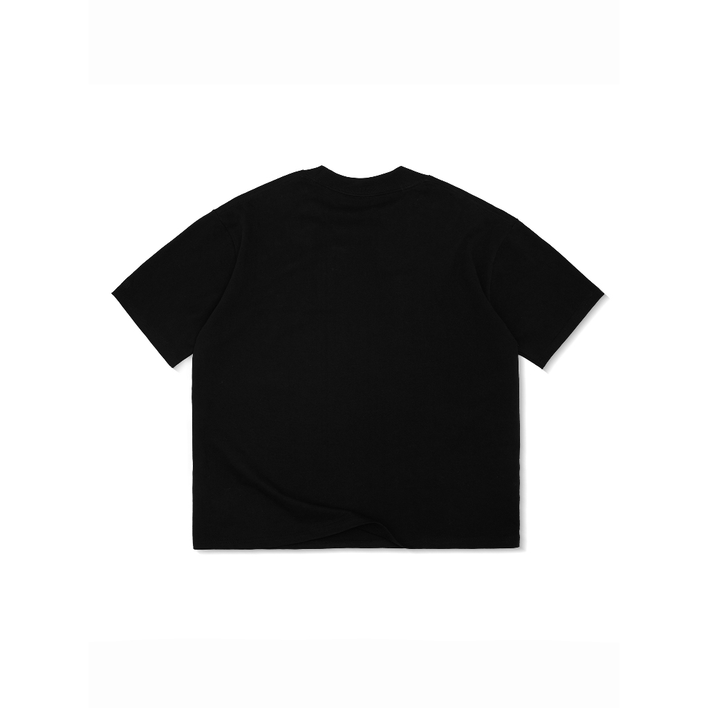 Ảnh HADES GUARDIAN ANGLE TEE 100% COTTON - HADES BRAND CHÍNH HÃNG 1